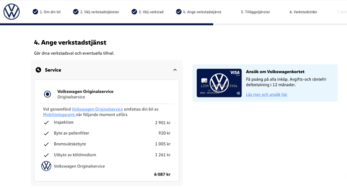 Strax öster om Göteborg