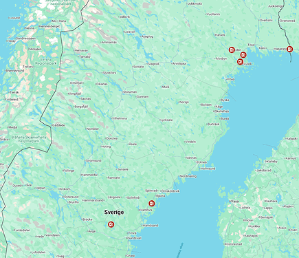 2025-08-02 11_48_17-Översikt Nya snabbladdare i Sverige – Google Mina kartor