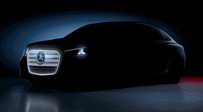 Mercedes-C-Class-Electric-teaser