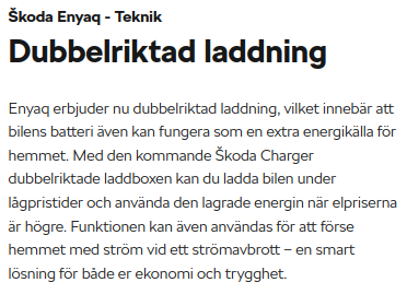 Enyaq_dubbelriktad_laddning